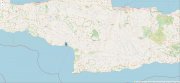 Agia Galini Kreta Kreta, Agia Galini - Die Gelegenheit, ein hübsches Hotel mit 20 Zimmern im Zentrum von Agia Galini zu erwerben. Gewerbe kaufen